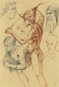 luca ferraro painter 1